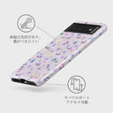 Wildflower - Google Pixel 6a ケース 3