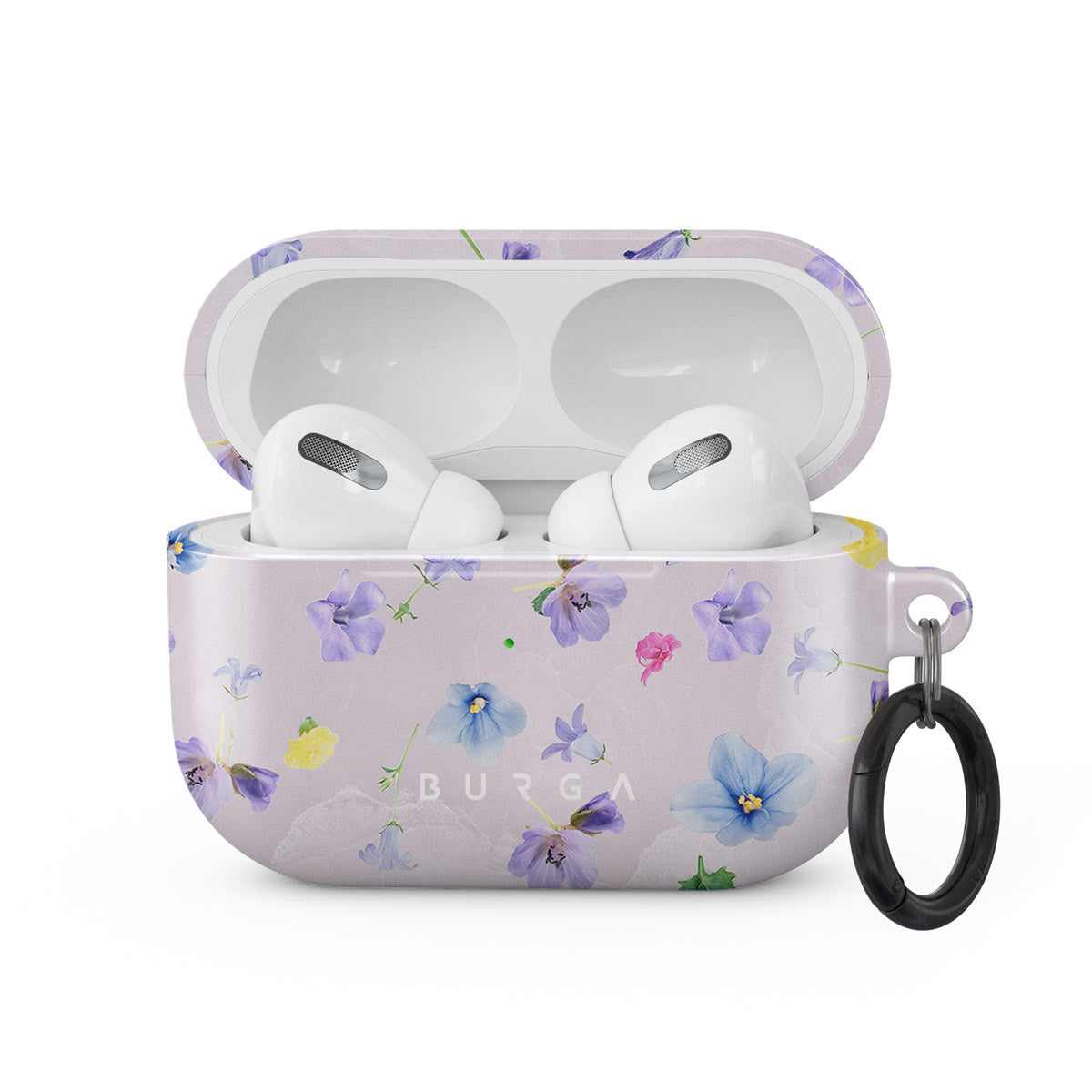 Wildflower - Airpods Pro ケースカバー | BURGA