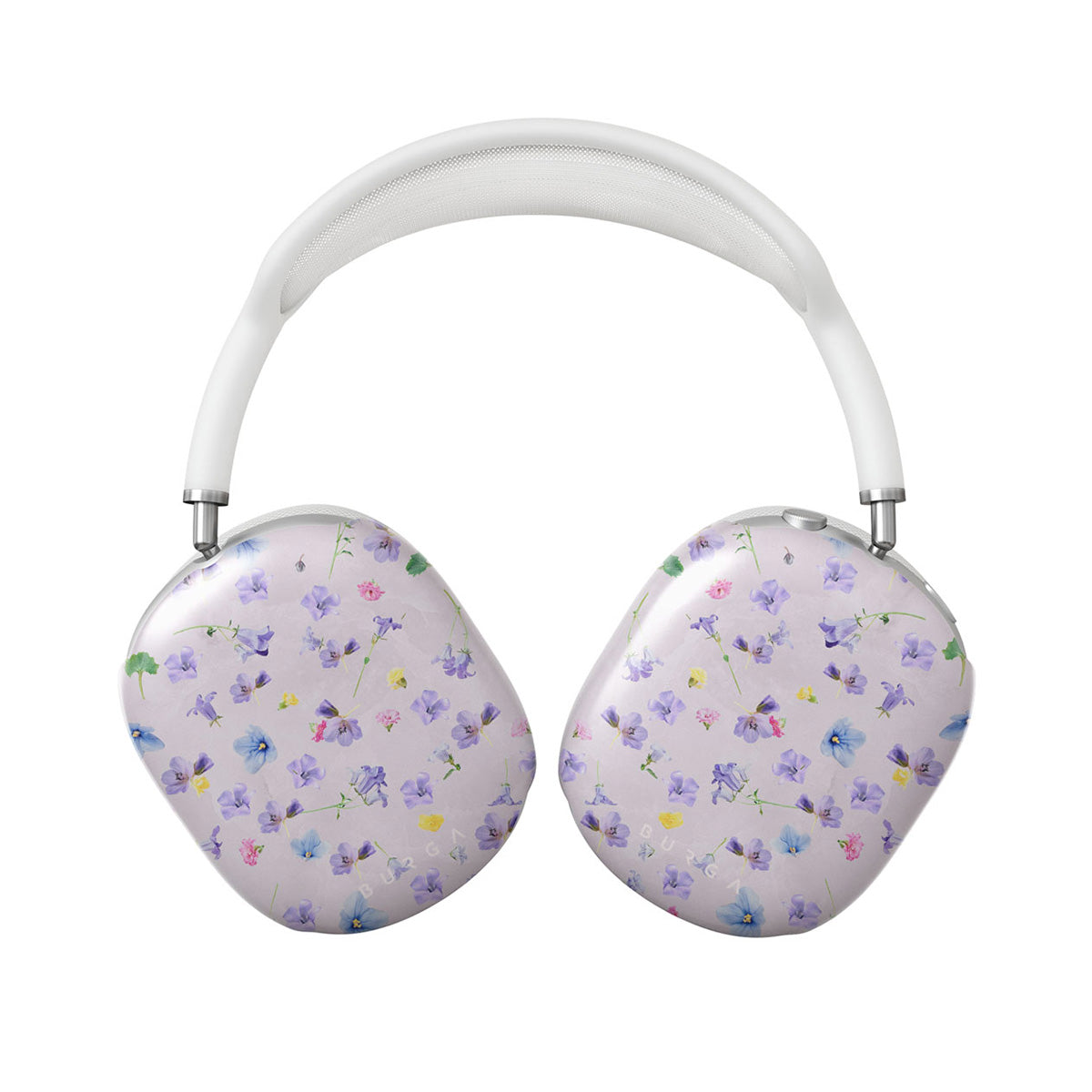 Wildflower - Airpod Max ケースカバー | BURGA