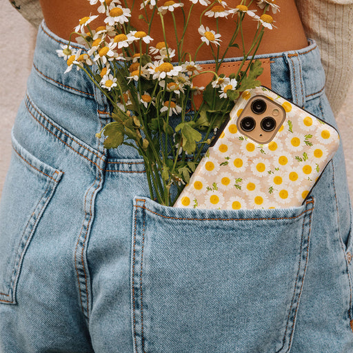 Pure Bliss - Daisy Samsung Galaxy Note 9 ケース 11