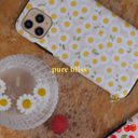 Pure Bliss - Daisy Samsung Galaxy S10 Plus ケース 9