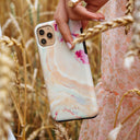 Berry Sorbet - Girly Samsung Galaxy Z Flip 3 ケース 10