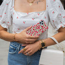 Afternoon Treat - Cherry Google Pixel 7 Pro ケース 7