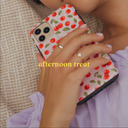 Afternoon Treat - Cherry OnePlus 9 Pro ケース 5