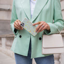 Rainbow Crush - iPhone 12 Pro Max ケース 27