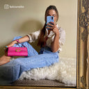 Fluffy Clouds - Samsung Galaxy A13 4G ケース 11