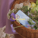 Fluffy Clouds - iPhone 6 / 6S ケース 9