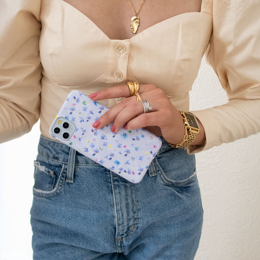 Wildflower - Google Pixel 6a ケース 8
