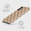 Math Exam - Samsung Galaxy A13 4G ケース 3