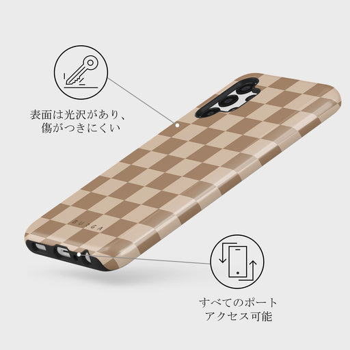 Math Exam - Samsung Galaxy A13 4G ケース 3