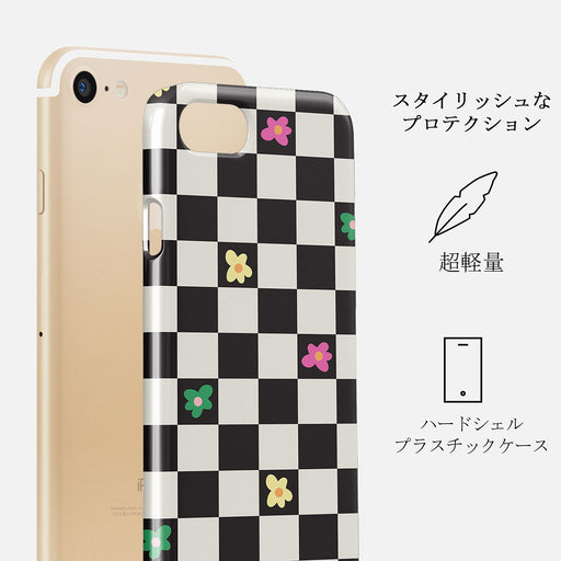Lunch Break - iPhone SE (2020) ケース 2