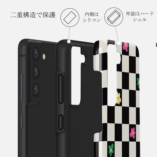 Lunch Break - Samsung Galaxy S21 FE ケース 2