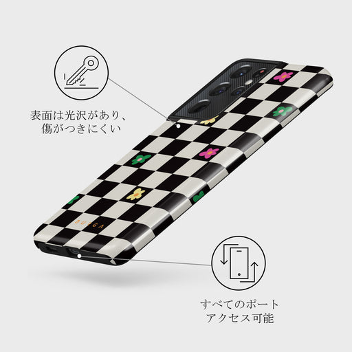 Lunch Break - Samsung Galaxy S21 FE ケース 3