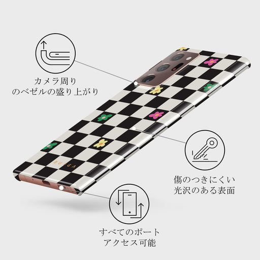 Lunch Break - Samsung Galaxy Note 20 Ultra 4G / 5G ケース 3