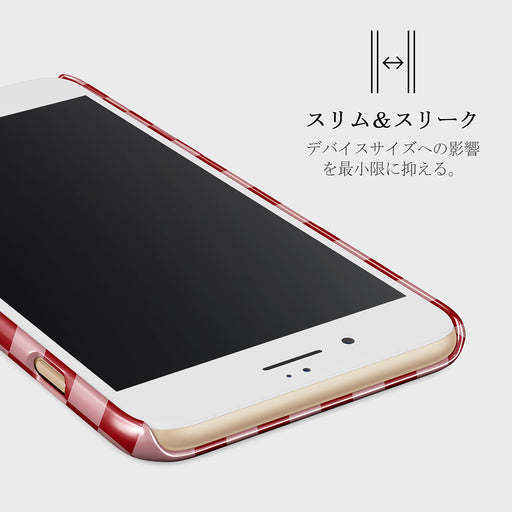 Cheerleader - iPhone 6 / 6S ケース 4