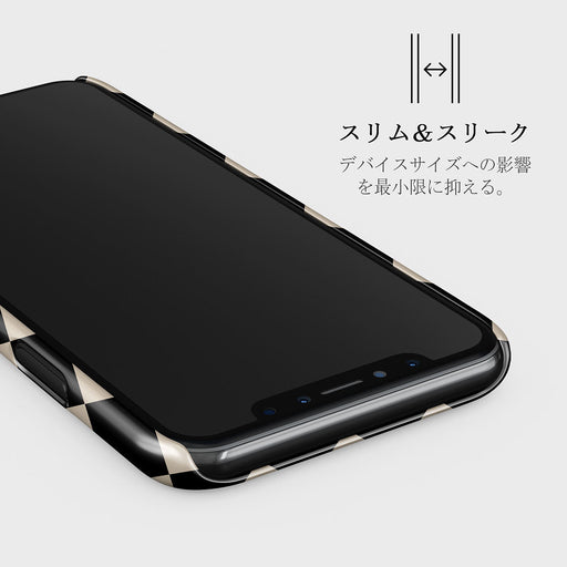 Proper Uniform - iPhone XR ケース 4