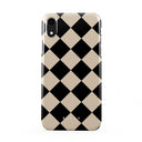 Proper Uniform - iPhone XR ケース 1