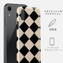 Proper Uniform - iPhone XR ケース 2