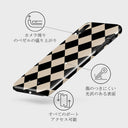 Proper Uniform - iPhone XR ケース 3