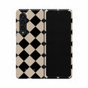 Proper Uniform - Samsung Galaxy Z Fold 4 ケース