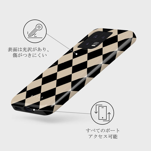 Proper Uniform - Xiaomi 13 ケース 3