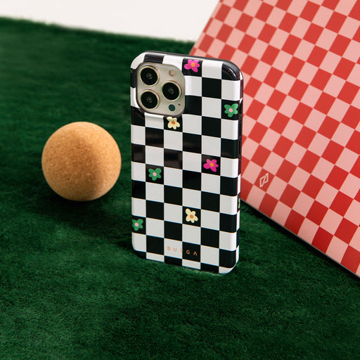 Lunch Break - iPhone SE (2020) ケース 12