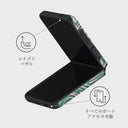 Hawaiian Breeze -  Samsung Galaxy Z Flip 3 ケース 3