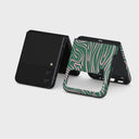 Hawaiian Breeze -  Samsung Galaxy Z Flip 3 ケース 5