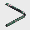 Hawaiian Breeze -  Samsung Galaxy Z Flip 3 ケース 6