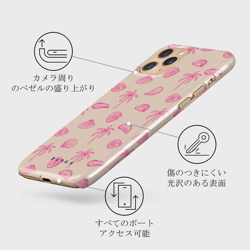 Beach Please - iPhone 11 Pro ケース 3