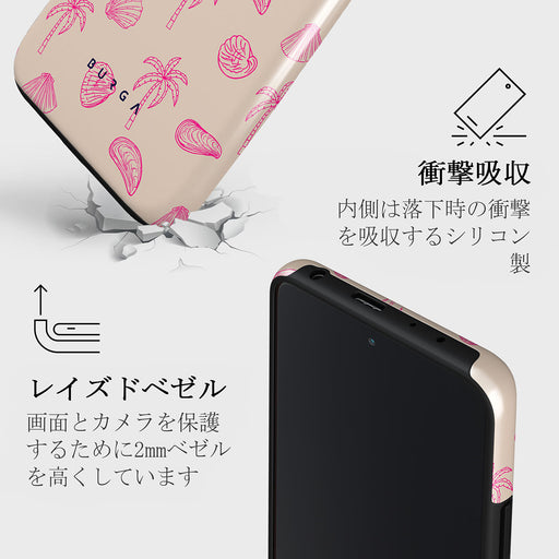 Beach Please - Xiaomi Redmi Note 10 Pro ケース 4