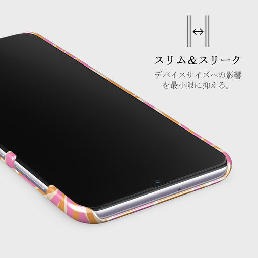 Aloha - Samsung Galaxy A40 ケース 4