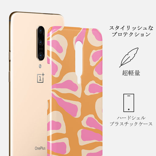 Aloha - OnePlus 7 Pro / 7T Pro ケース 2