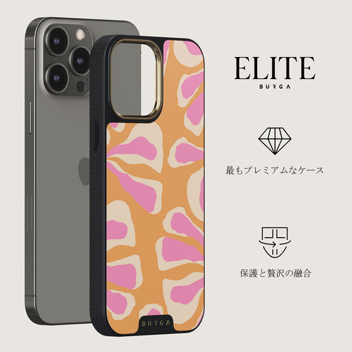 Aloha - iPhone 14 Pro Max ケース 10