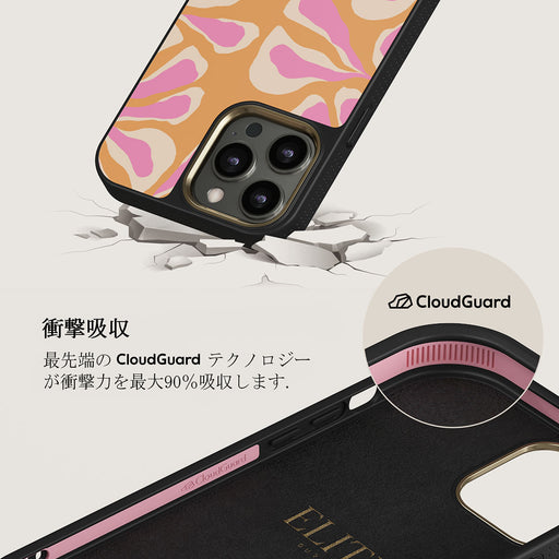 Aloha - iPhone 14 Pro Max ケース 11
