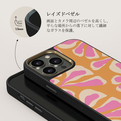 Aloha - iPhone 14 Pro Max ケース 12