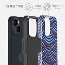 Azure Waters - iPhone 13 Mini ケース 6