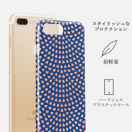 Azure Waters - iPhone 7 Plus / 8 Plus ケース 2