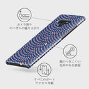 Azure Waters - Samsung Galaxy Note 9 ケース 3
