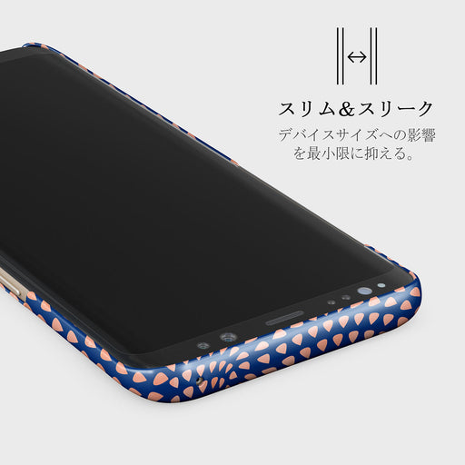 Azure Waters - Samsung Galaxy Note 9 ケース 4