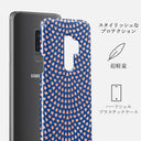 Azure Waters - Samsung Galaxy S9 Plus ケース 2
