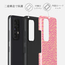 Secret Spot - Samsung Galaxy A52 / A52S 4G / 5G ケース 6