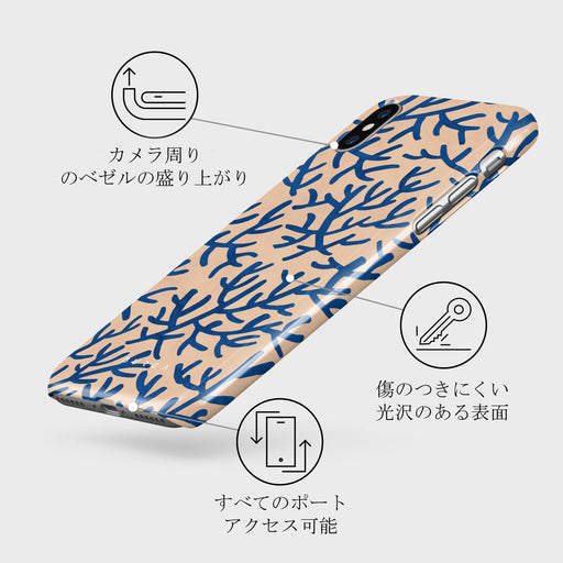 Vitamin Sea - iPhone XS Max ケース 3