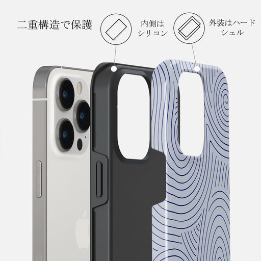 Calm Sailing - iPhone 14 Pro Max ケース 6