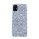 Calm Sailing - Samsung Galaxy A71 4G ケース
