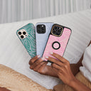 Hawaiian Breeze -  Samsung Galaxy Z Flip 3 ケース 13