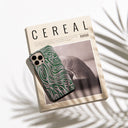 Hawaiian Breeze -  iPhone 14 Plus ケース 32