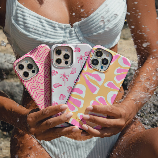 Aloha - OnePlus 7 Pro / 7T Pro ケース 8