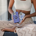 Azure Waters - iPhone 13 Mini ケース 11