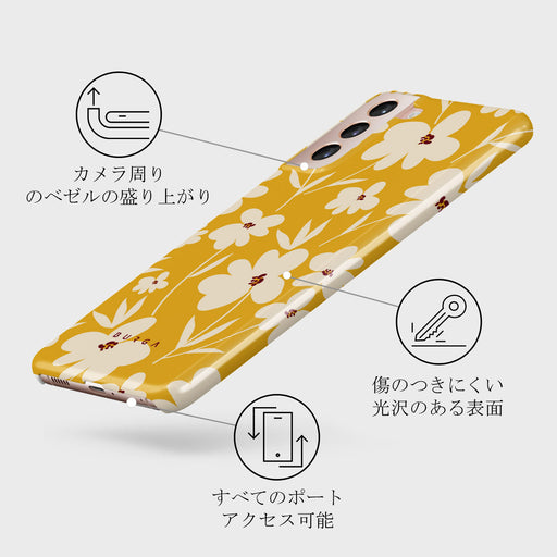 Sunday Market - Samsung Galaxy S21 Plus ケース 3